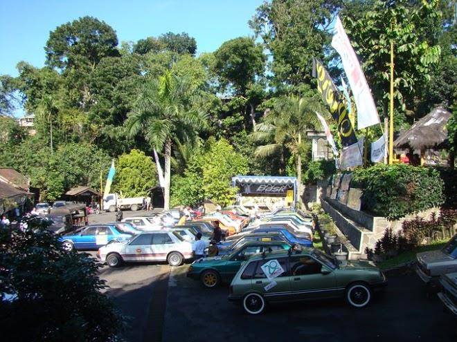 Hotel moro seneng