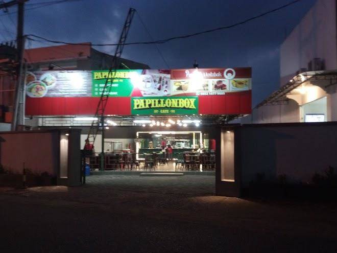 Hotel papillon purwokerto
