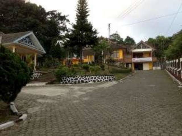 Hotel pondok slamet