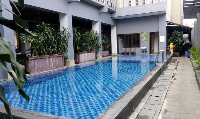 Surya yudha hotel purwokerto