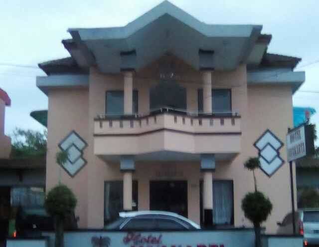 Jayakarta hotel