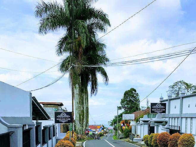 Kencana sari hotel