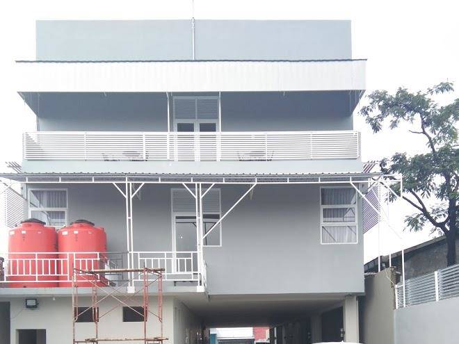 Privato suite purwokerto