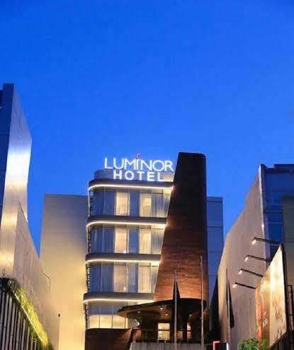 Luminor Hotel Purwokerto Image