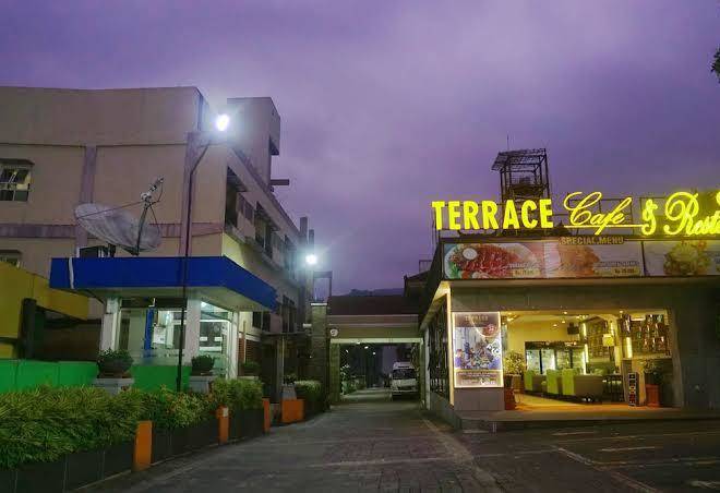 Puri wisata hotel