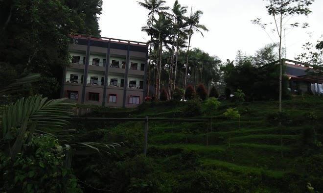 Surya Hotel & Resort Baturaden Image