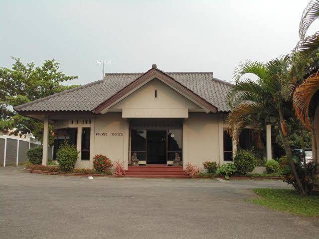 Tiara hotel & resort