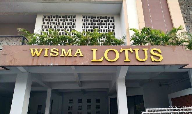 Wisma Lotus Image