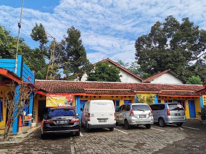 Hotel arjuna