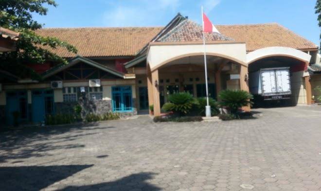 Hotel dewi ratih