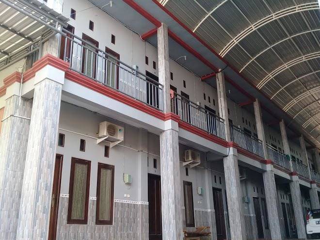 Kos Wisma Kurnia Image