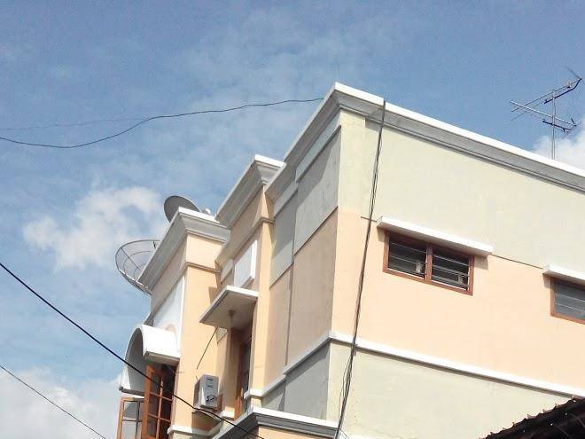 Hotel Air Mancur Image