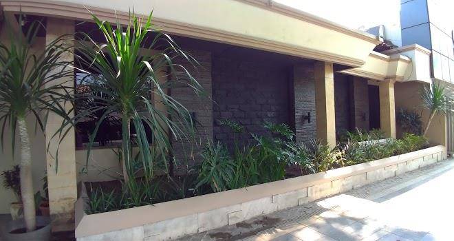 Hotel santoso