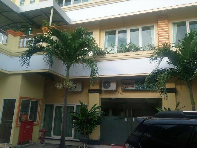 Top star hotel