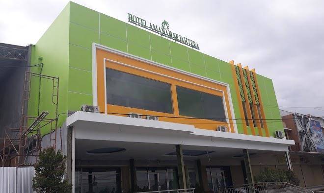 Hotel Amanah Sejahtera Image
