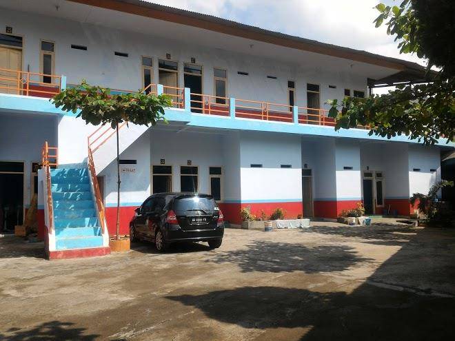 Hotel kendedes 7