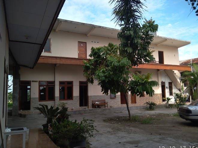Hotel permata