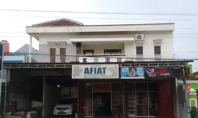 Mini market afiat