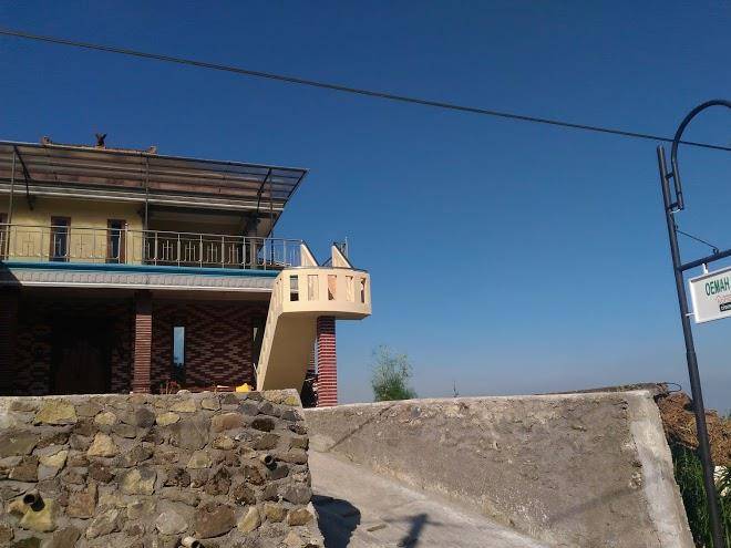 Oemah selo homestay