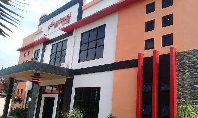 Anggraeni hotel jatibarang