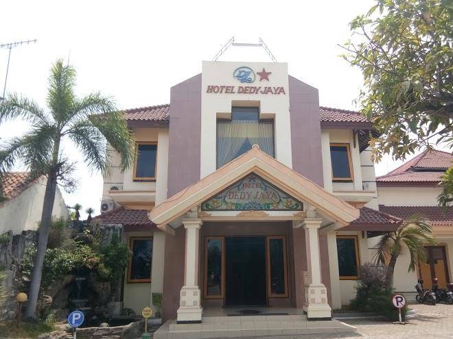 Dedy Jaya Hotel Brebes Image