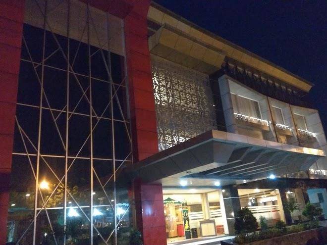 Grand dian brebes