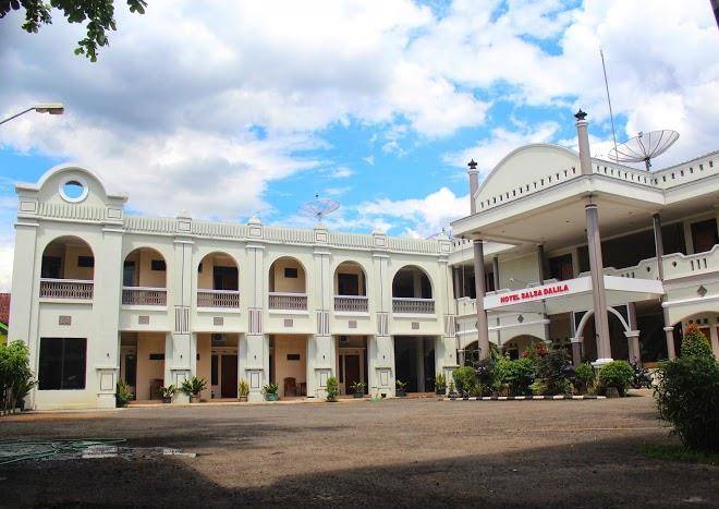 Hotel Salsa Dalila Image