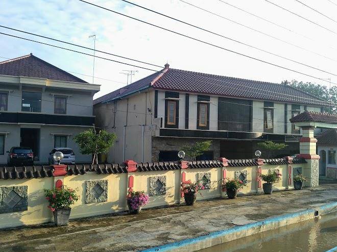 Sallsa hotel