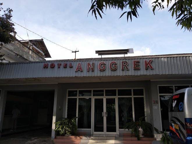 Anggrek hotel