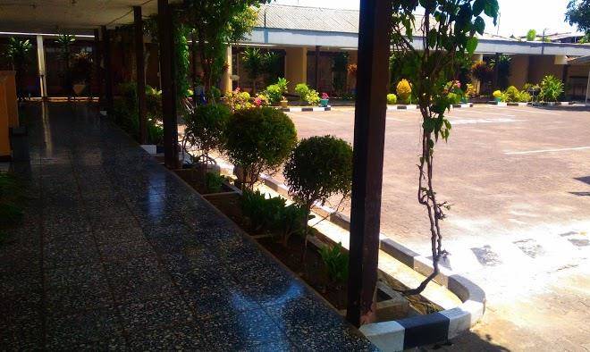 Hotel delyma