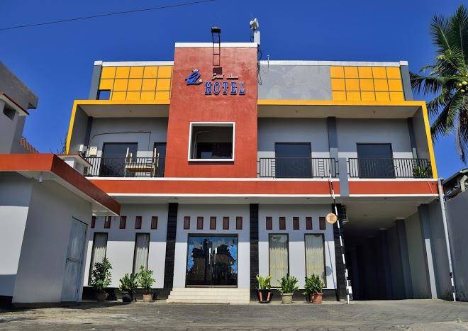 Hotel grand liana