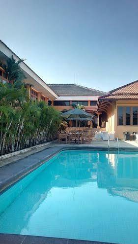 Hotel mutiara cilacap