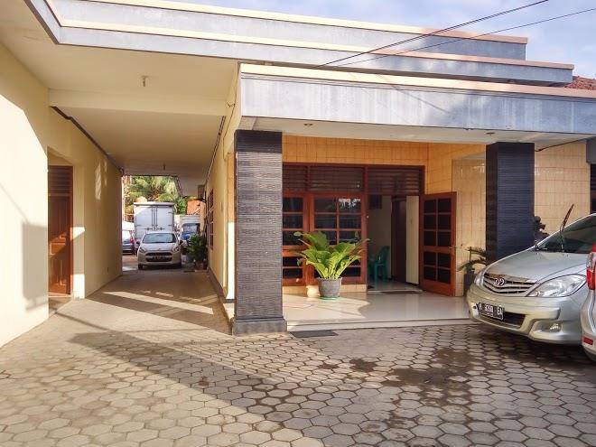 Hotel ramayana