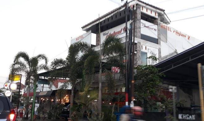 Hotel Rinjani1 Cilacap Image