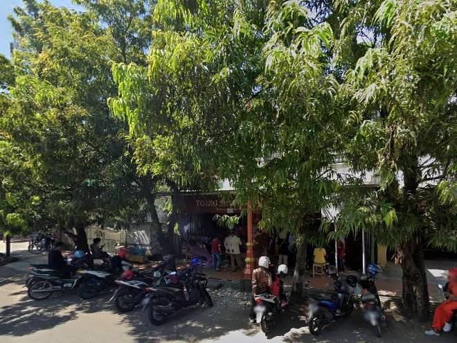 Hotel wijaya kusuma