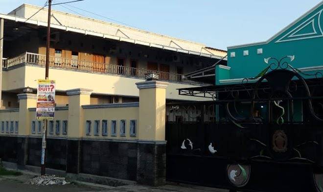Kost rifdillah anugrah