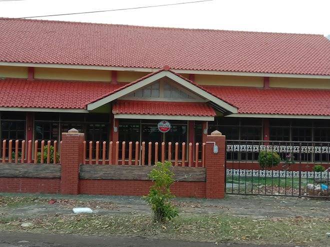 Nusantara hotel dan rumah makan