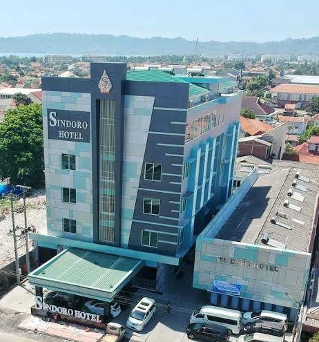 Sindoro hotel cilacap by conary bintang 3