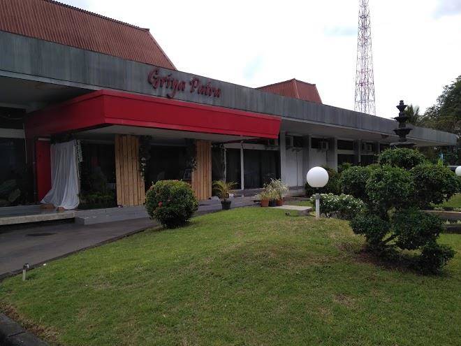 Wisma griya patra