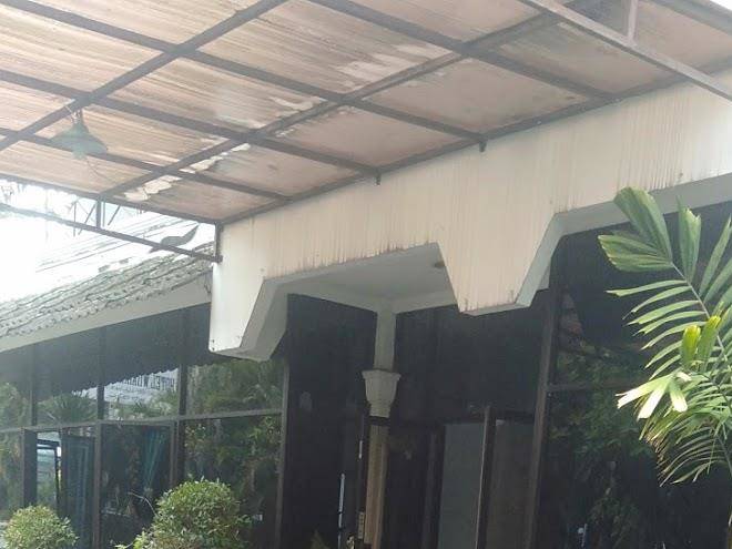 Hotel wijaya kusuma