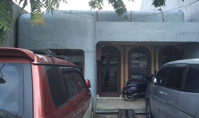 Sederhana hotel