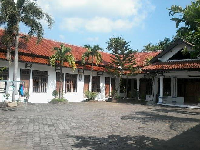 Wisma mustika 9