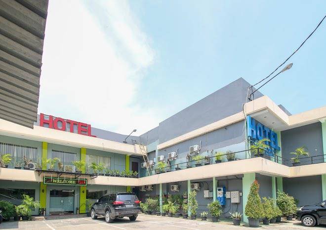 Airy ampera 9 purwodadi