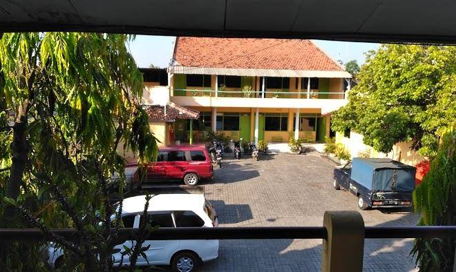 Alam Indah Hotel Image