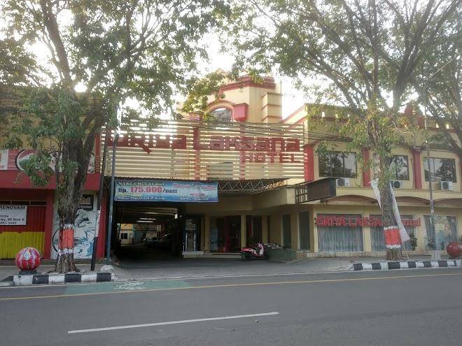 Griya laksana hotel