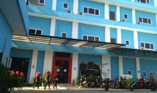 Hotel 21 purwodadi