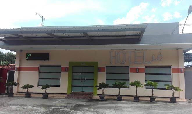 Hotel Lc Grobogan Image