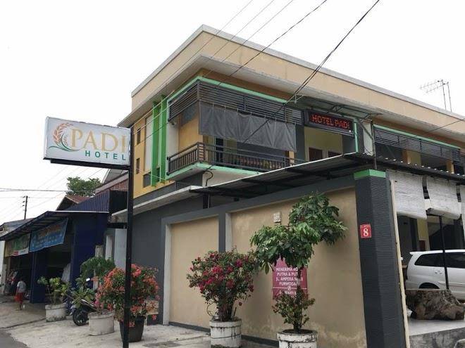 Hotel Padi Image