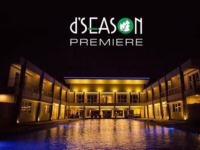 Hotel d'season premiere jepara