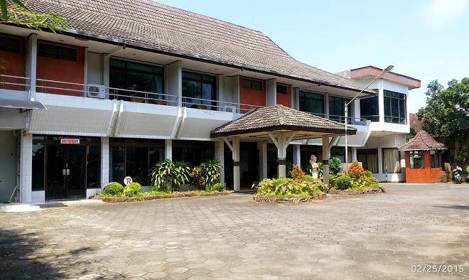 Hotel Kalingga Star Image